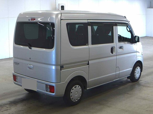 2017 Mazda Scrum バスター auction photo 5