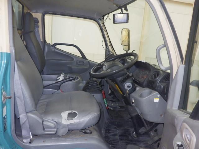 2012 Toyota Dyna Van auction photo 6