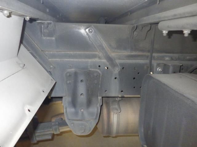 2012 Toyota Dyna Van auction photo 5