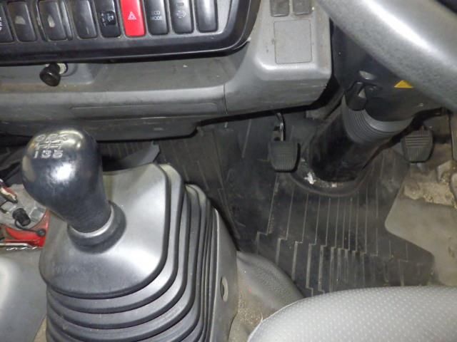 2012 Toyota Dyna バン auction photo 8