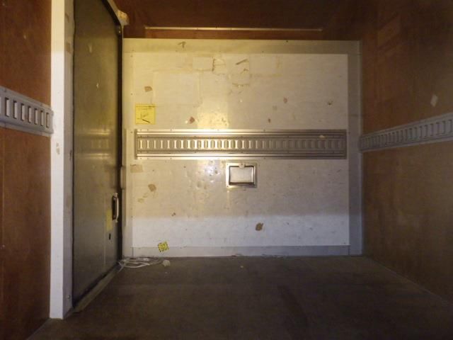 2012 Toyota Dyna Van auction photo 4