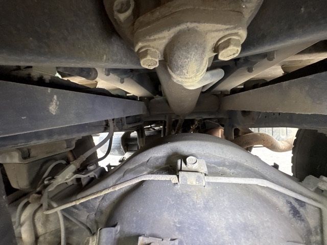2008 Toyota Dyna ダンプ auction photo 15