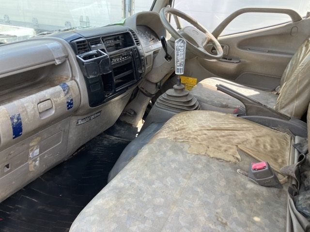 2008 Toyota Dyna ダンプ auction photo 5