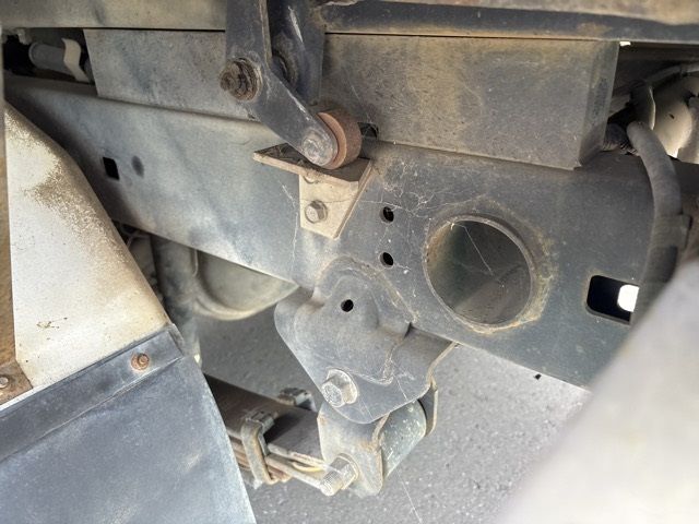 2008 Toyota Dyna ダンプ auction photo 14