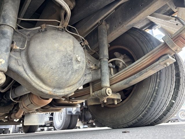 2008 Toyota Dyna ダンプ auction photo 10