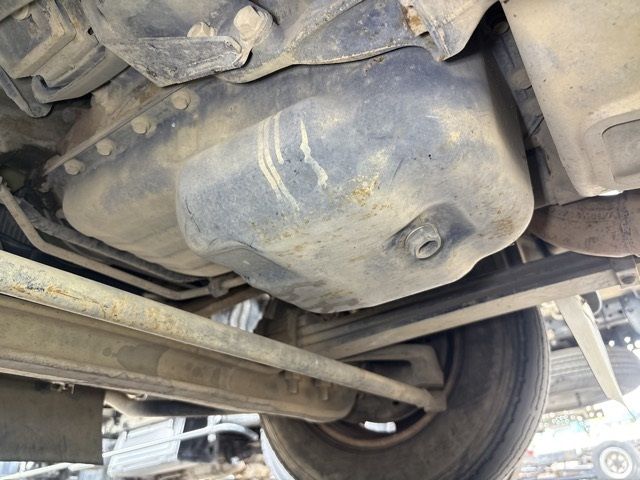 2008 Toyota Dyna ダンプ auction photo 11
