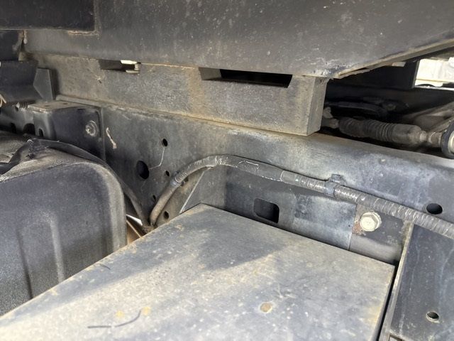 2008 Toyota Dyna ダンプ auction photo 17