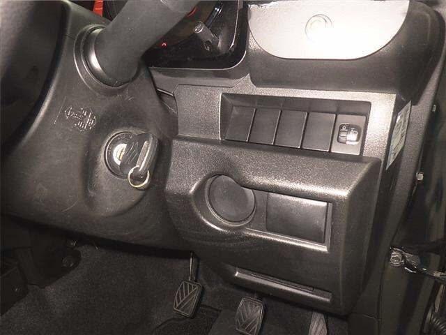 2020 Suzuki Jimny 4WD XG auction photo 8