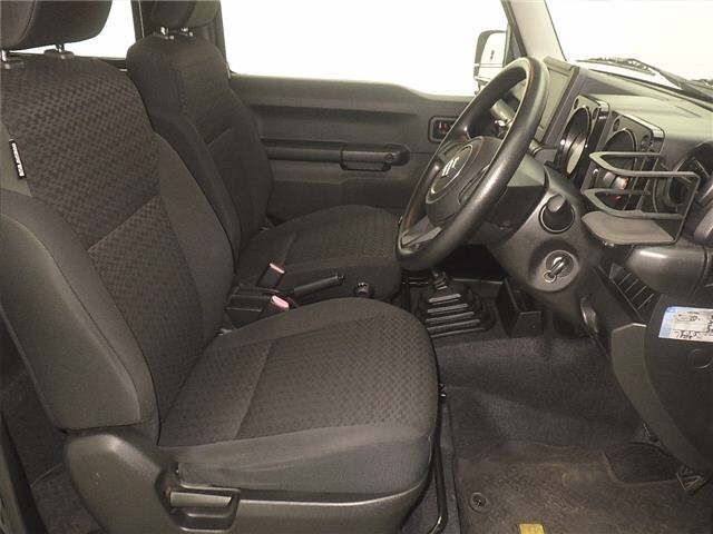 2020 Suzuki Jimny 4WD XG auction photo 5
