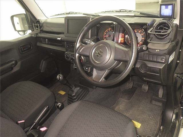 2020 Suzuki Jimny 4WD XG auction photo 3