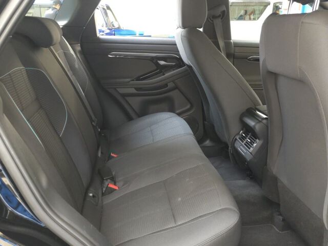 2020 Land Rover レンジローバーイヴォーク 4WD auction photo 6