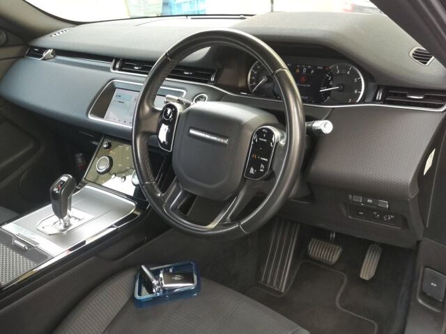 2020 Land Rover レンジローバーイヴォーク 4WD auction photo 3