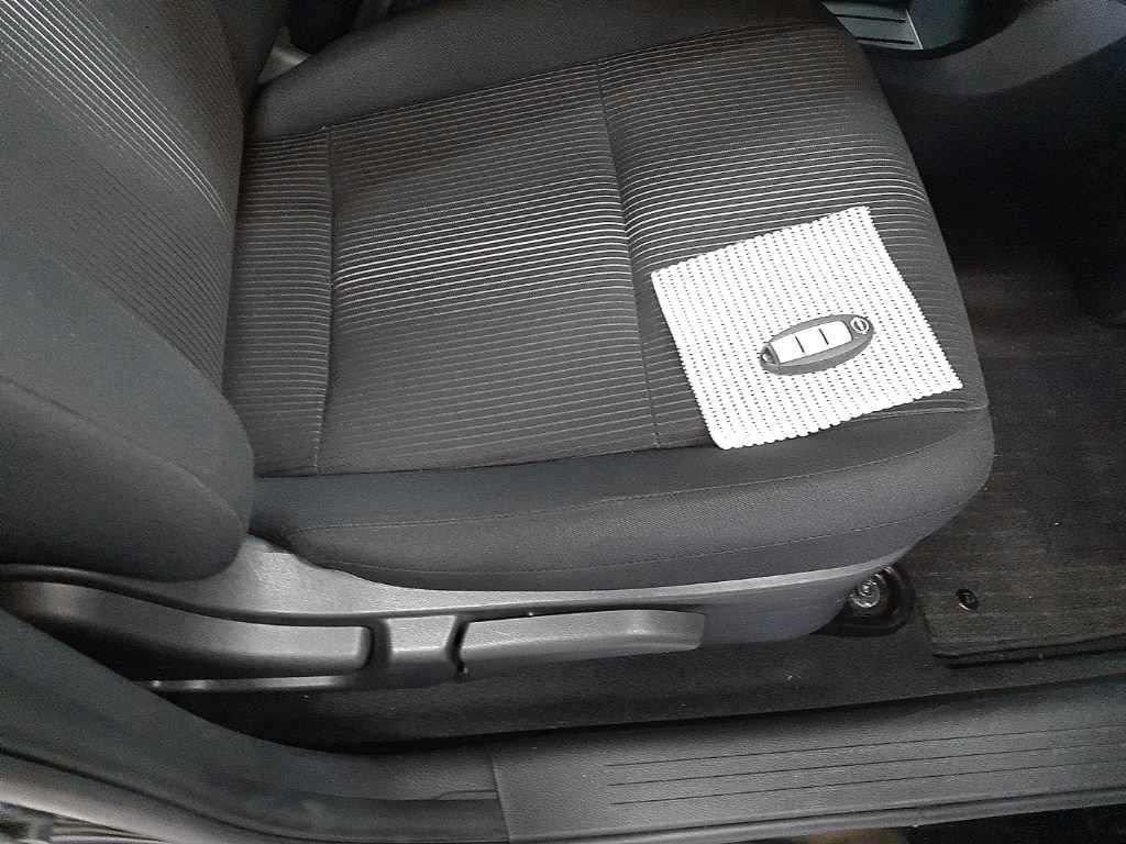 2024 Nissan Note X auction photo 10