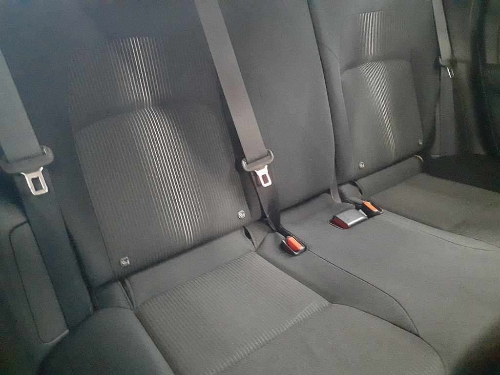 2024 Nissan Note X auction photo 11