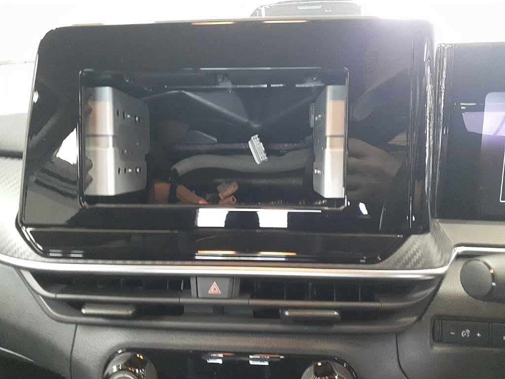 2024 Nissan Note X auction photo 12