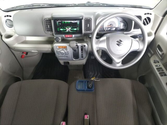 2019 Suzuki Every Wagon Fukushi auction photo 3