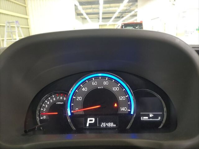 2019 Suzuki Every Wagon Fukushi auction photo 6