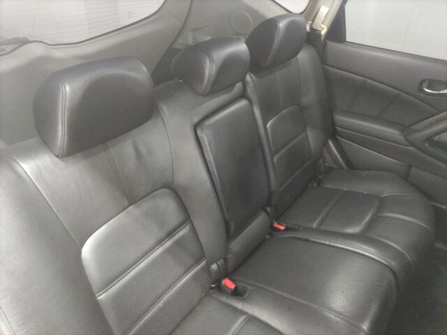 2012 Nissan ムラーノ 250XV auction photo 6