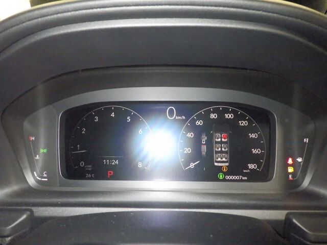 2026 Honda Stepwgn Spada Premium L 4WD auction photo 6