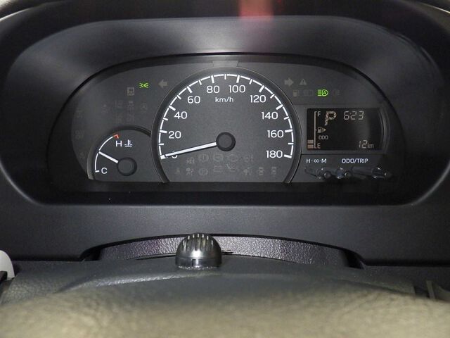 2025 Toyota TownAce Van GL 4WD auction photo 3