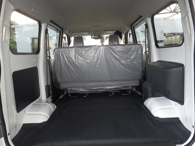 2025 Toyota TownAce Van GL 4WD auction photo 6