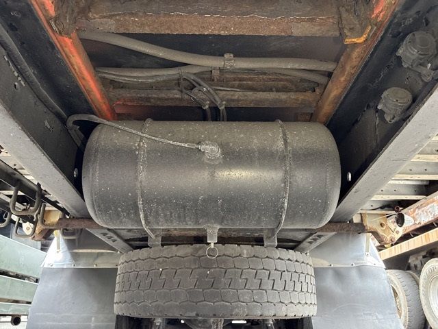 2005 Isuzu Giga アルミウイング auction photo 13