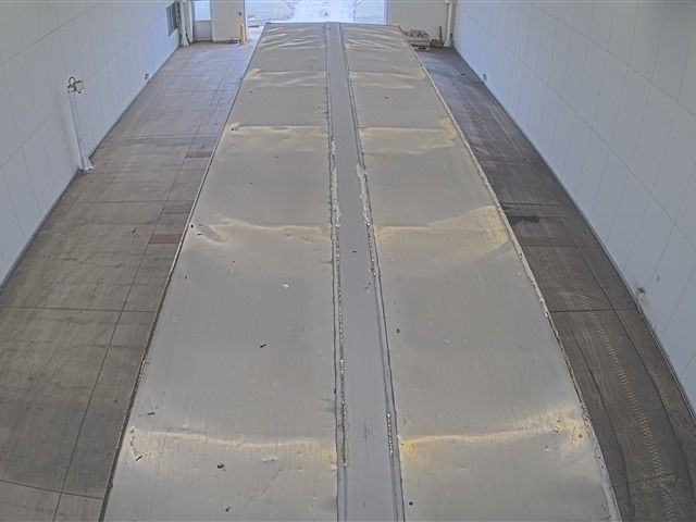 2005 Isuzu Giga アルミウイング auction photo 3