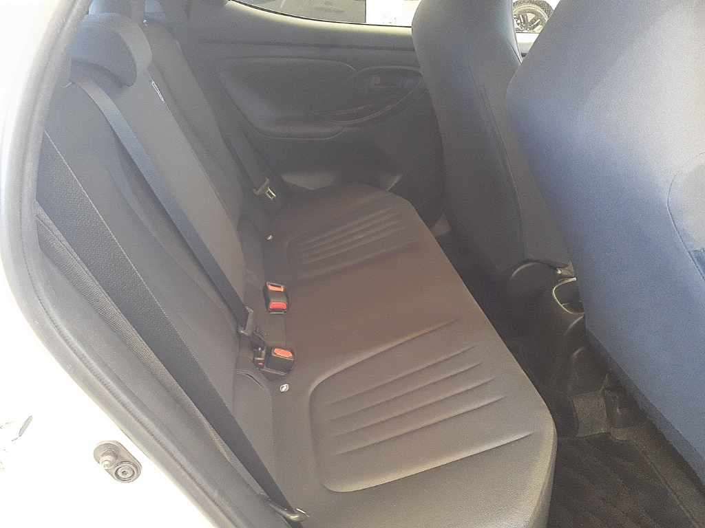 2022 Toyota Yaris X auction photo 12