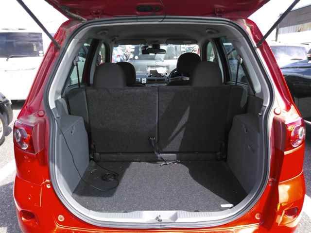 2006 Mazda Demio casual auction photo 10