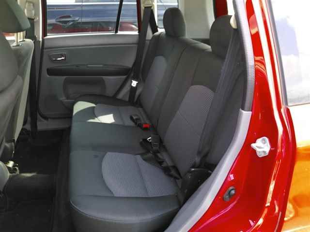 2006 Mazda Demio casual auction photo 9