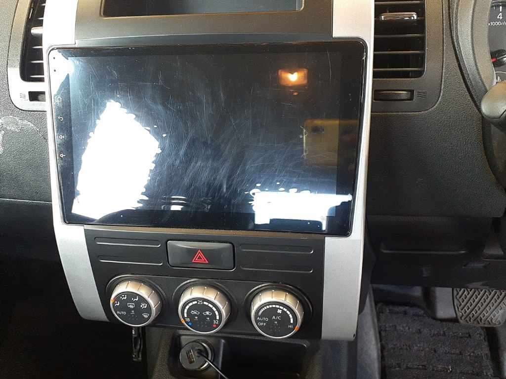 2012 Nissan X-Trail 20Xt 4WD auction photo 12