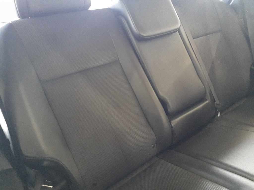 2012 Nissan X-Trail 20Xt 4WD auction photo 11