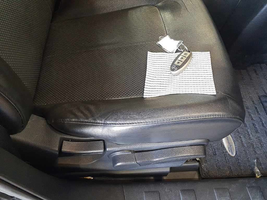 2012 Nissan X-Trail 20Xt 4WD auction photo 10