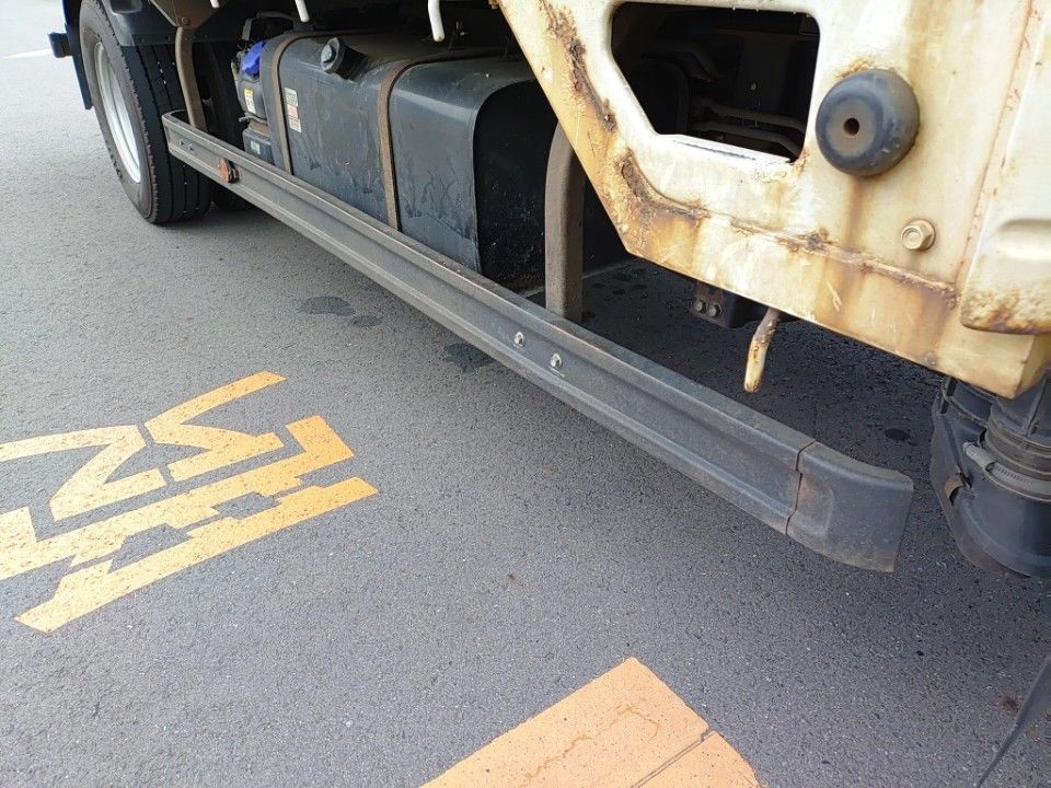 2020 Isuzu Elf auction photo 25