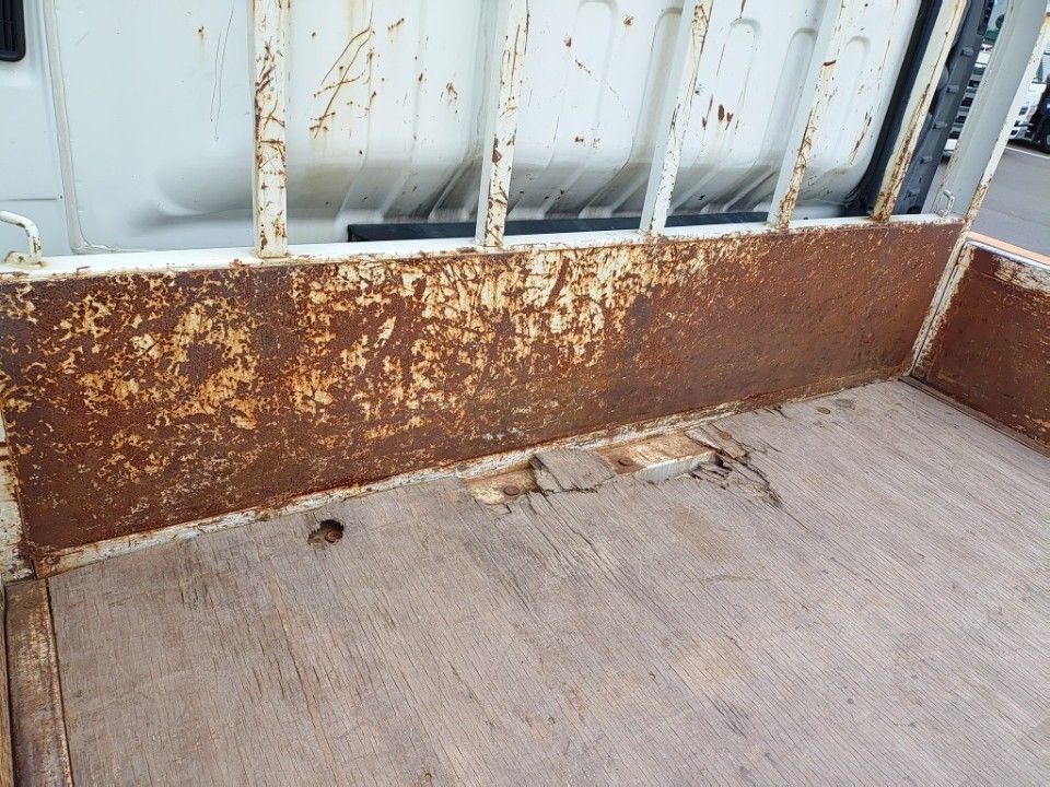 2020 Isuzu Elf auction photo 31