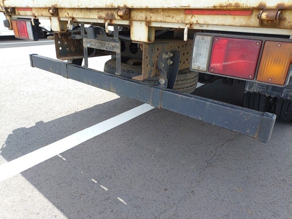 2020 Isuzu Elf auction photo 27