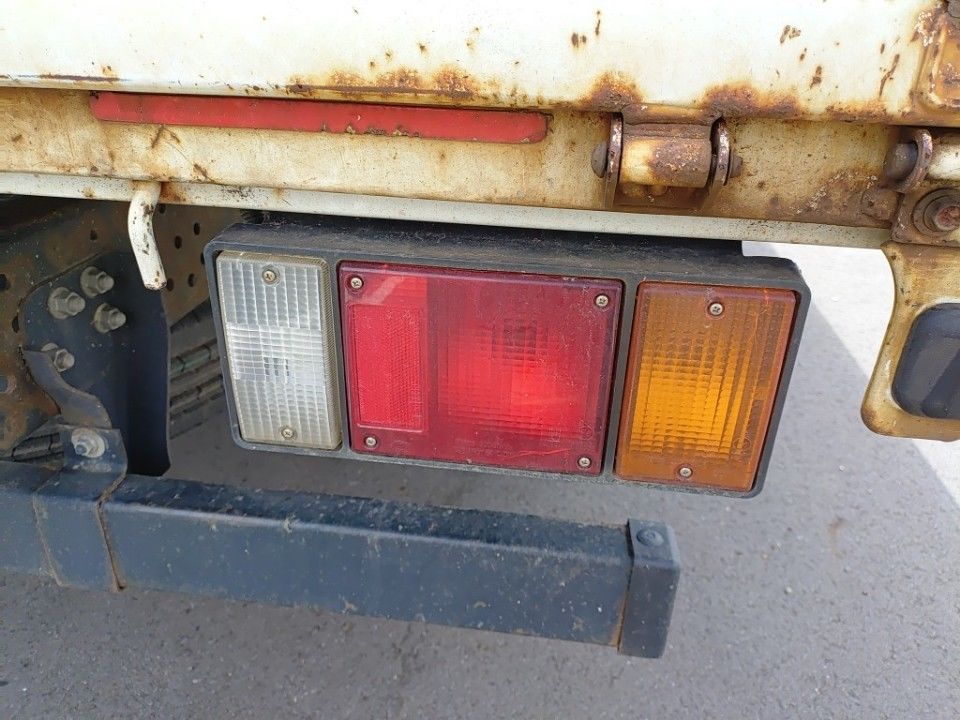2020 Isuzu Elf auction photo 36