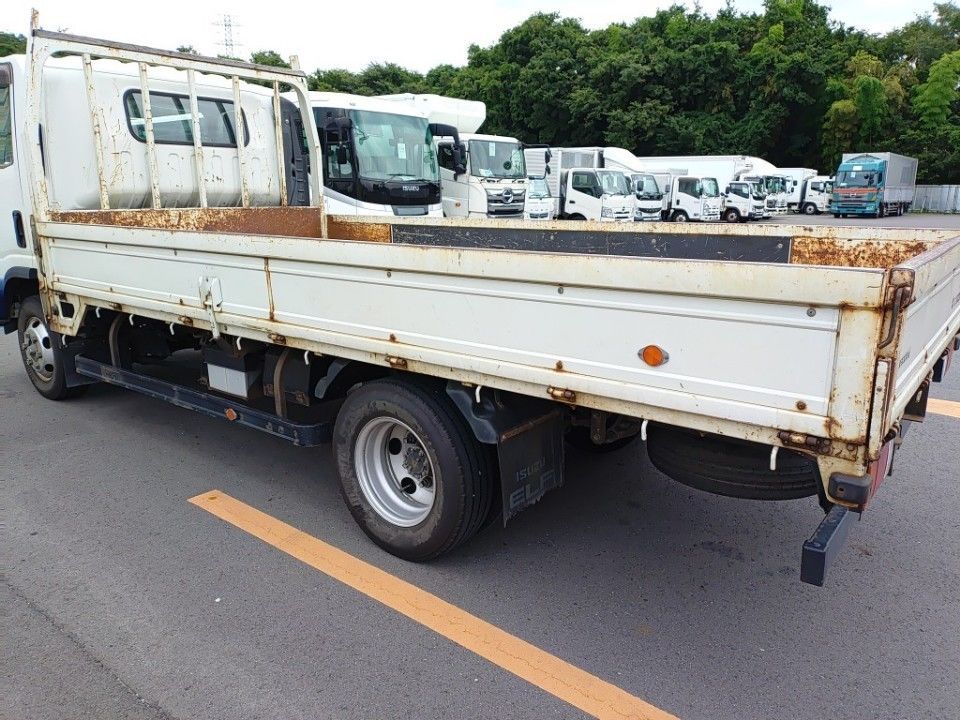 2020 Isuzu Elf auction photo 28