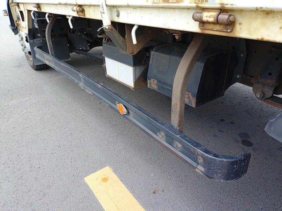 2020 Isuzu Elf auction photo 29