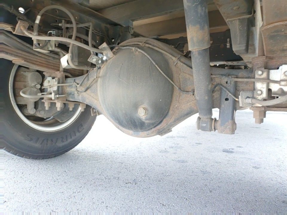 2020 Isuzu Elf auction photo 34