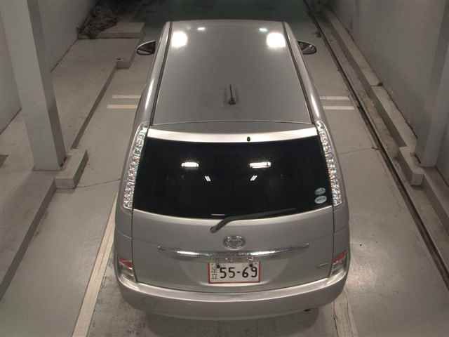 2015 Toyota Isis L auction photo 7