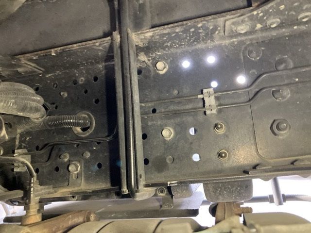 2011 Isuzu Forward ダンプ auction photo 17