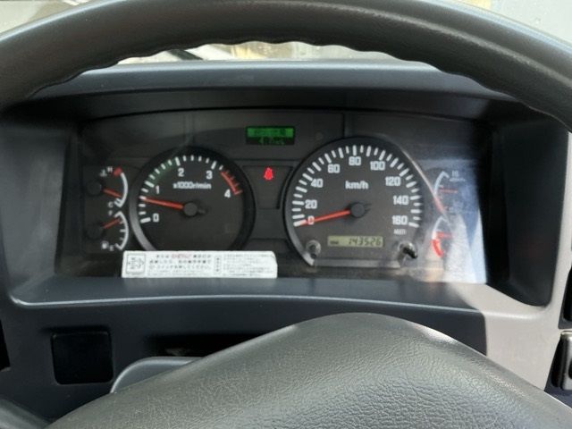 2011 Isuzu Forward ダンプ auction photo 6