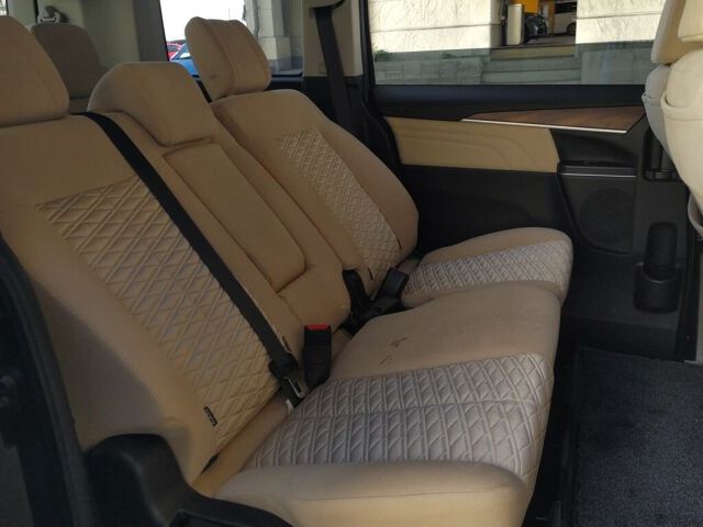 2019 Mitsubishi Delica D:5 G Power Package 4WD auction photo 6