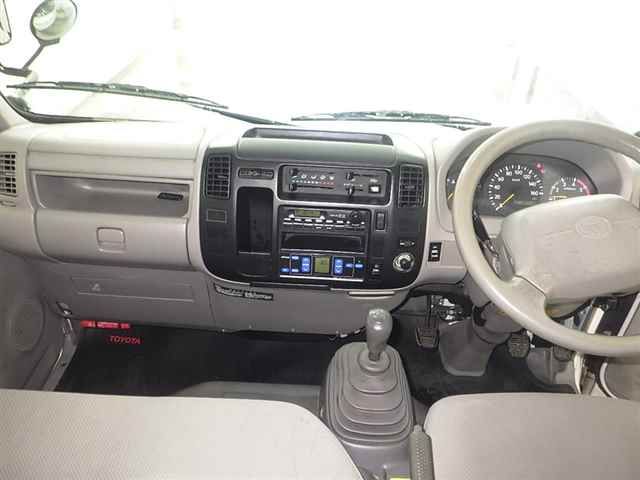 2011 Toyota Dyna レイゾウレイトウシャ auction photo 6