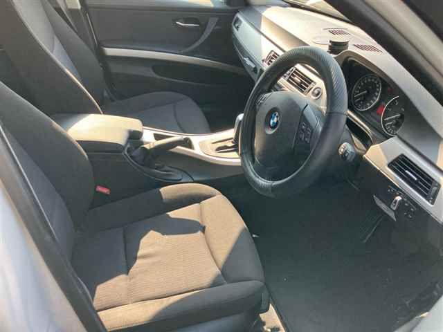 2010 BMW BMW3シリーズツーリング auction photo 7