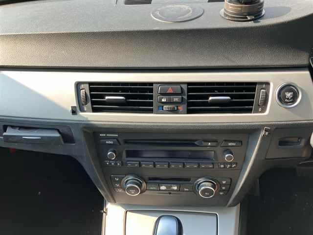 2010 BMW BMW3シリーズツーリング auction photo 6