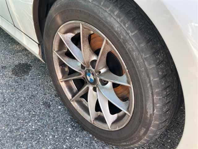 2010 BMW BMW3シリーズツーリング auction photo 9