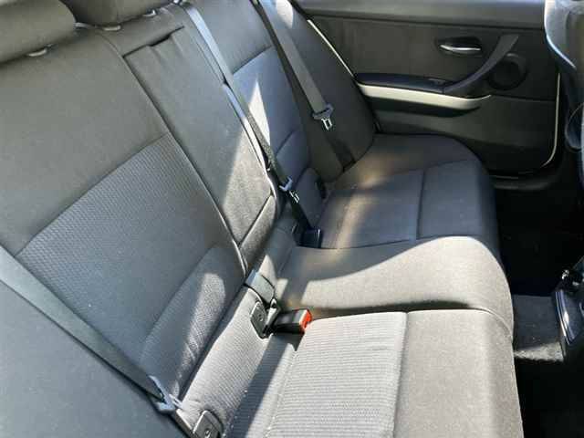 2010 BMW BMW3シリーズツーリング auction photo 8