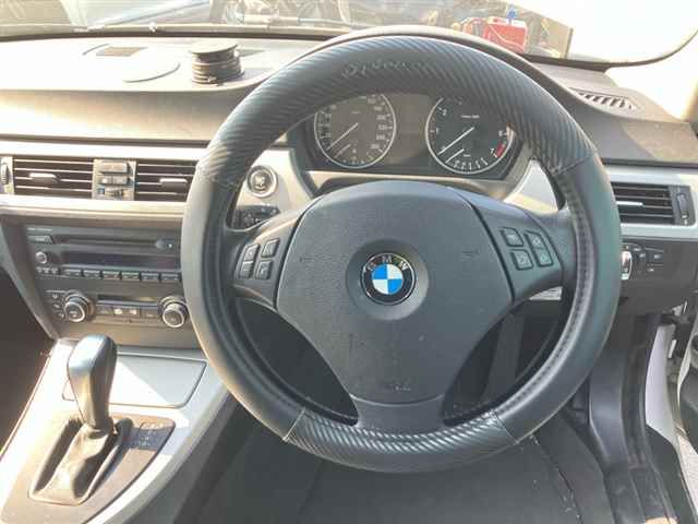 2010 BMW BMW3シリーズツーリング auction photo 3
